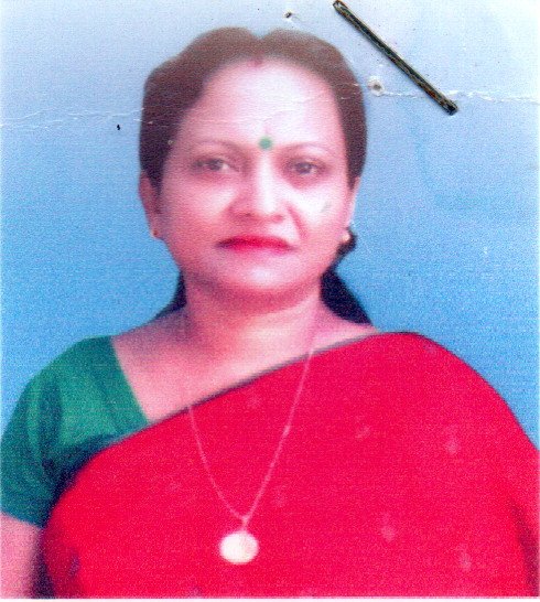 SANTONA RANI PRODHAN